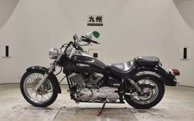 YAMAHA DRAGSTAR 250 2013 VG05J