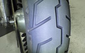 HARLEY FLHR 1690 2012