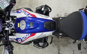 BMW R1250GS 2019