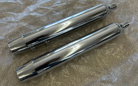 HARLEY FLHTCU 2019 MAF