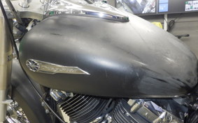 YAMAHA DRAGSTAR 400 CLASSIC 2005 VH01J