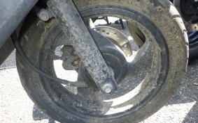 HONDA SPACY 100 JF13