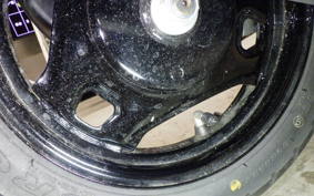 SUZUKI ADDRESS V50 CA4BA