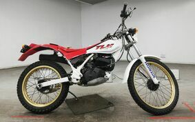 HONDA TLM200R MD15