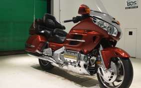 HONDA GL 1800 GOLD WING 2002 SC47
