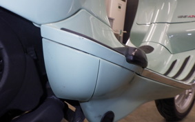 VESPA PRIMAVERA 125 2007