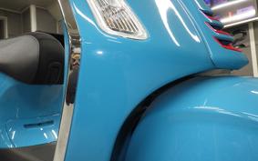 VESPA SPRINT 150