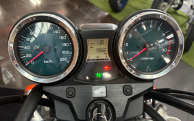 HONDA CB1100 2012 SC65