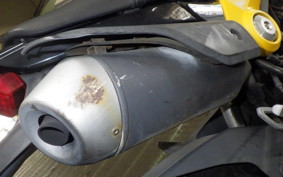 HONDA GROM JC61