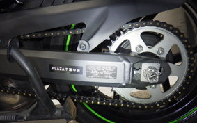 KAWASAKI VERSYS 1000 SE 2021 LZT00D