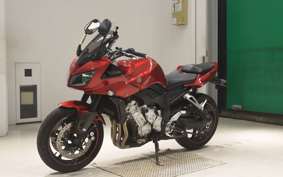 YAMAHA FZ1 FAZER 2008 RN21J