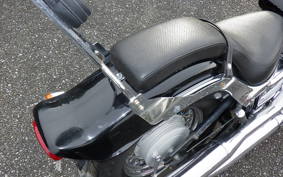 YAMAHA DRAGSTAR 400 2006 VH01J