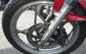 SUZUKI GS125E NF41B