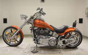HARLEY FXSTC 1580 2010