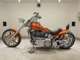 Фото Harley FXSTC 1580 2010 с японского аукциона