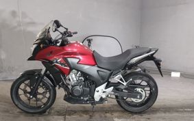 HONDA 400X 2013 NC47