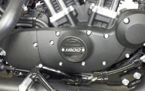 HARLEY XL1200NS 2018