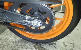 KTM 390 DUKE 2014