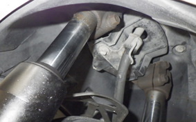 SUZUKI ADDRESS V125 G 2026 CF46A