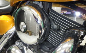 KAWASAKI VULCAN 1500 MEAN STREAK 2002 VNT50P