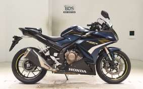 HONDA CBR400R 2023 NC56