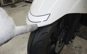 SUZUKI AVENIS 125 2003 EA12J