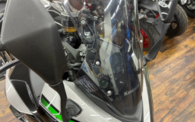 KAWASAKI NINJA 1000SX 2020