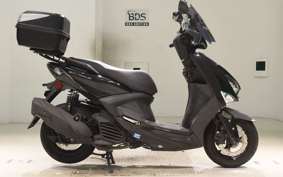 YAMAHA CYGNUS Griffus SEJ4J