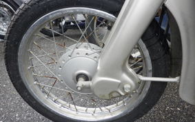 HONDA LITTLE CUB 1998 AA01