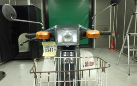 YAMAHA MATE 50 V50