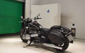 BMW R18 2022