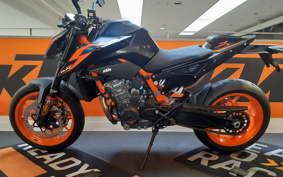 KTM 890 DUKE R TU940