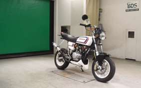 HONDA APE 50 2026 AC16