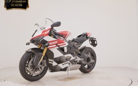 DUCATI パニガーレV4 TRICOLORE 2026