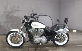 HARLEY XL883L 2010 CR2