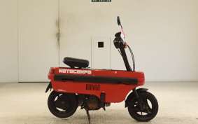 HONDA MOTOCOMPO AB12
