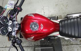 HONDA CB400SF VTEC 2013 NC42