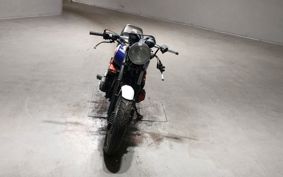 HONDA CBX550 PC04