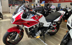 HONDA CB1300 SUPER  BOL DOR ABS 2008 SC54