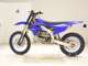 Фото Yamaha YZ450 F 1997 с японского аукциона