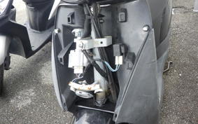SUZUKI LET's CA4AA