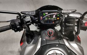 KAWASAKI Z900 2023 ZR900B