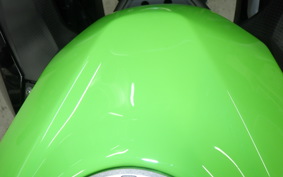 KAWASAKI NINJA 400 2024 EX400L