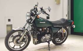 KAWASAKI Z650 2020 KZ650F