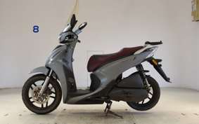 KYMCO TERSELY S125