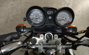 YAMAHA YBR125 PCJL