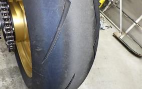 HONDA CBR1000RR RSP 2024 SC82