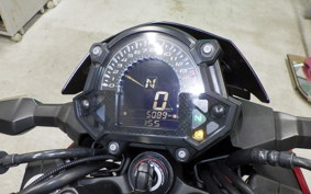 KAWASAKI Z250 Gen.2 2016 EX250P
