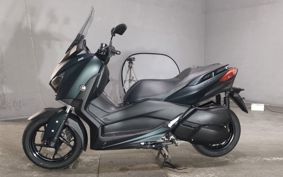 YAMAHA X-MAX 250 SG42J