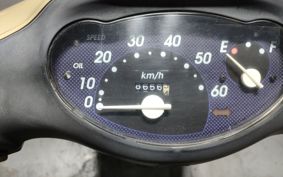 HONDA DIO FIT AF27